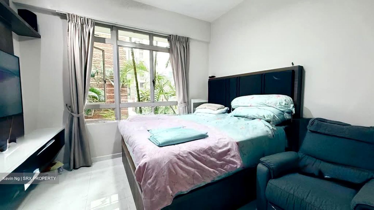 The Blossomvale (D21), Condominium #554874021